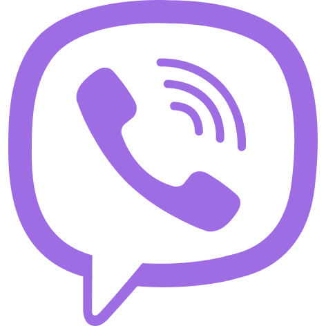 Viber Icon